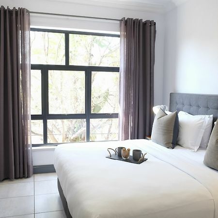 Faircity Junction Pretoria-Noord Esterno foto